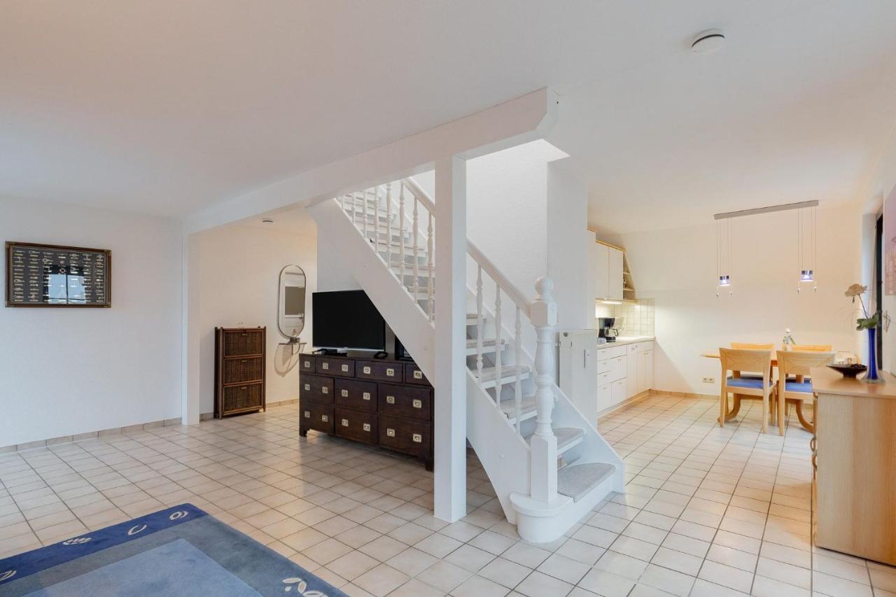 Titania Whg 13 Apartment Groemitz Exterior photo