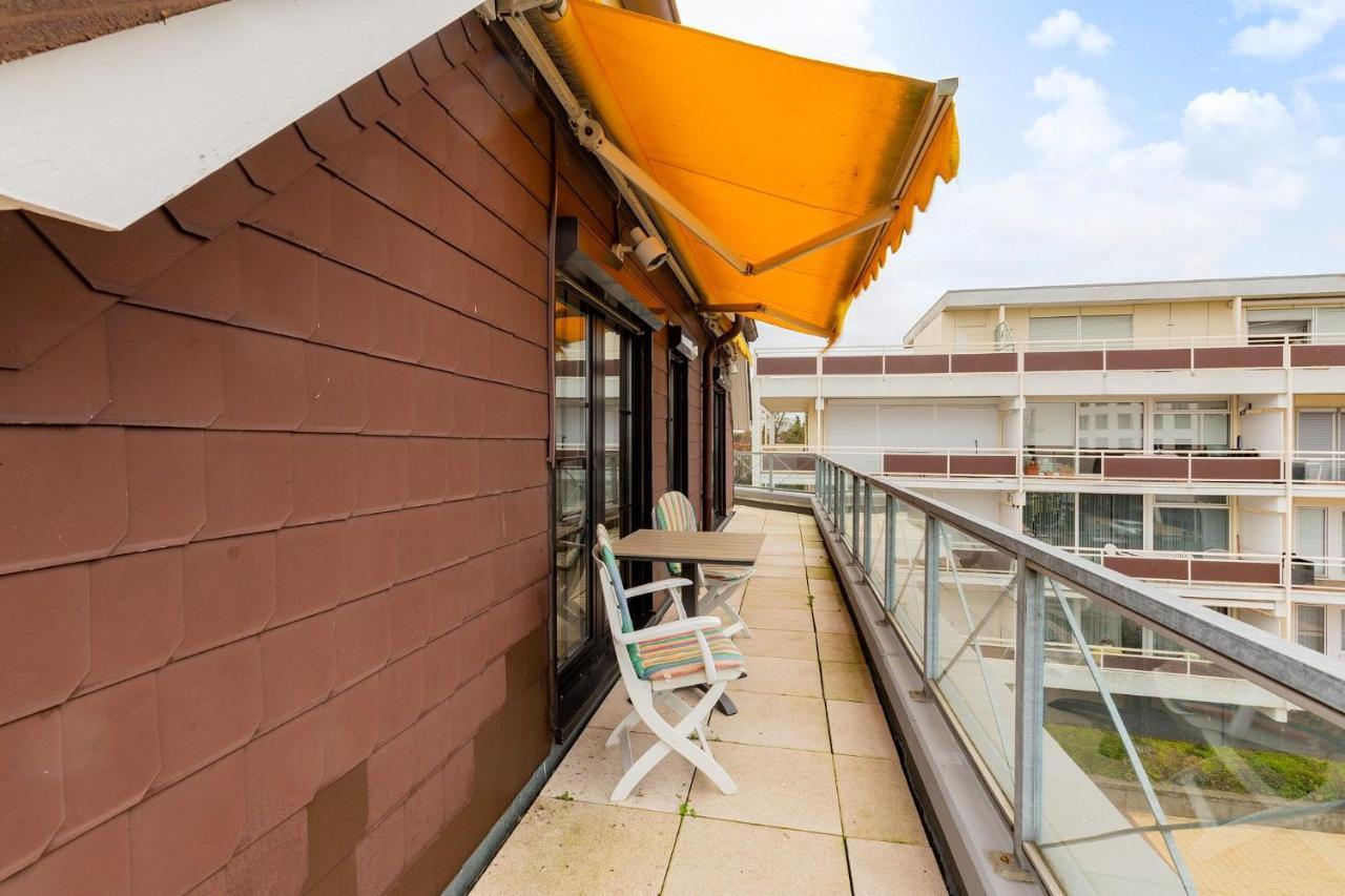 Titania Whg 13 Apartment Groemitz Exterior photo